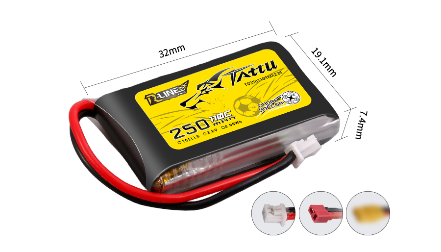 Tattu 無人機(jī)足球?qū)Ｓ秒姵?00系列