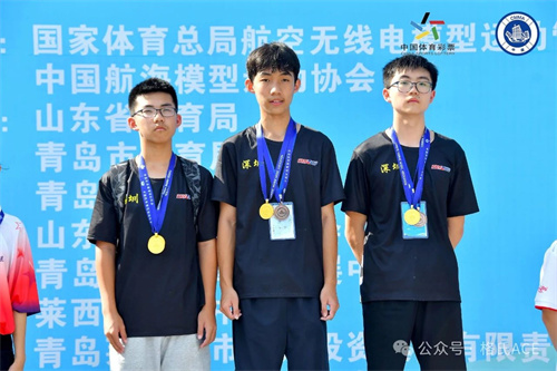 2024全國航海模型  　　(動(dòng)力艇、耐久項(xiàng)目)錦標(biāo)賽