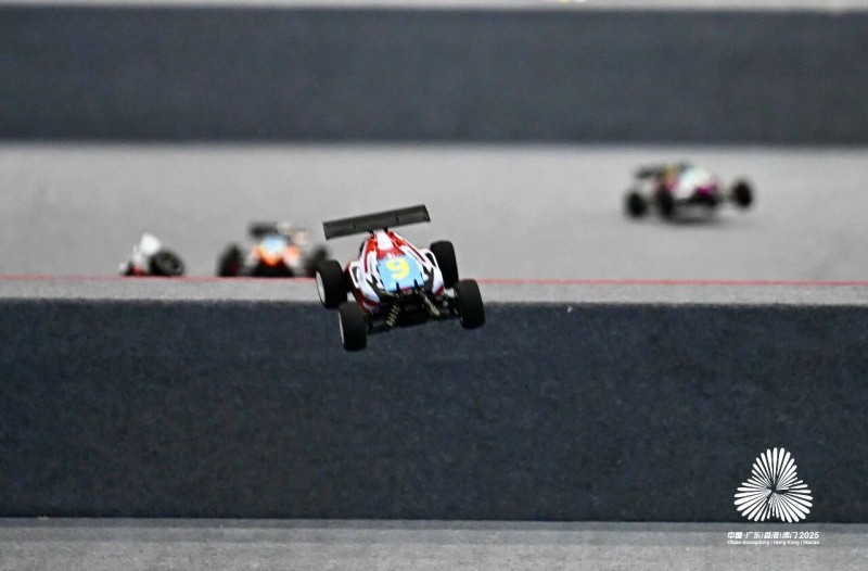 航海模型動力艇