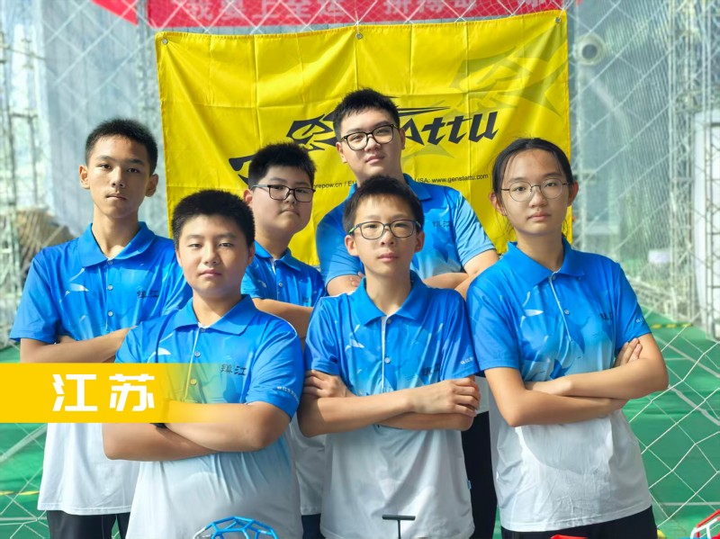 無人機(jī)足球-江蘇隊 無人機(jī)足球-江蘇隊