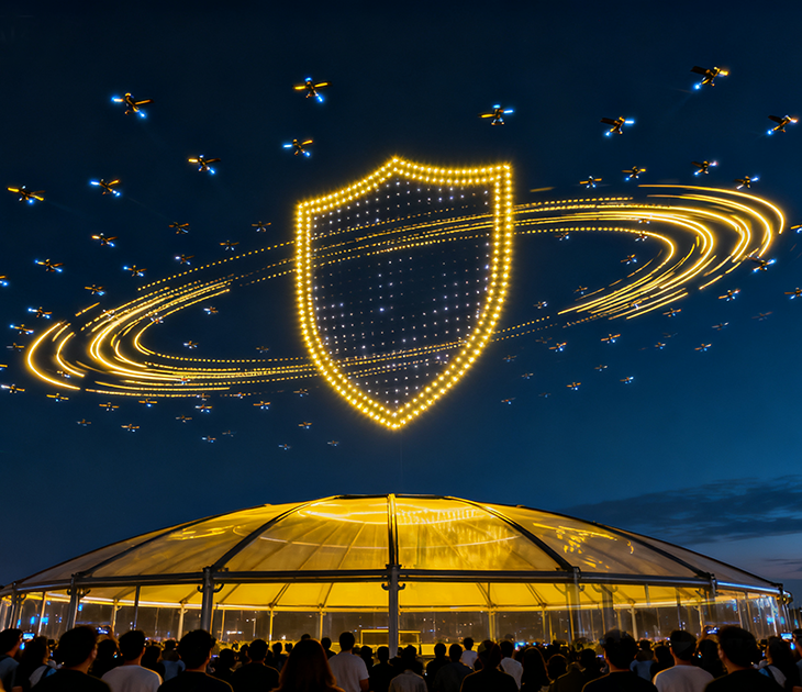 超越單機的安全管理