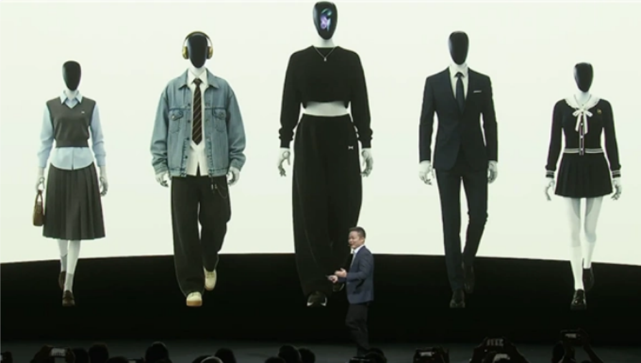 小鵬機器人 小鵬機器人