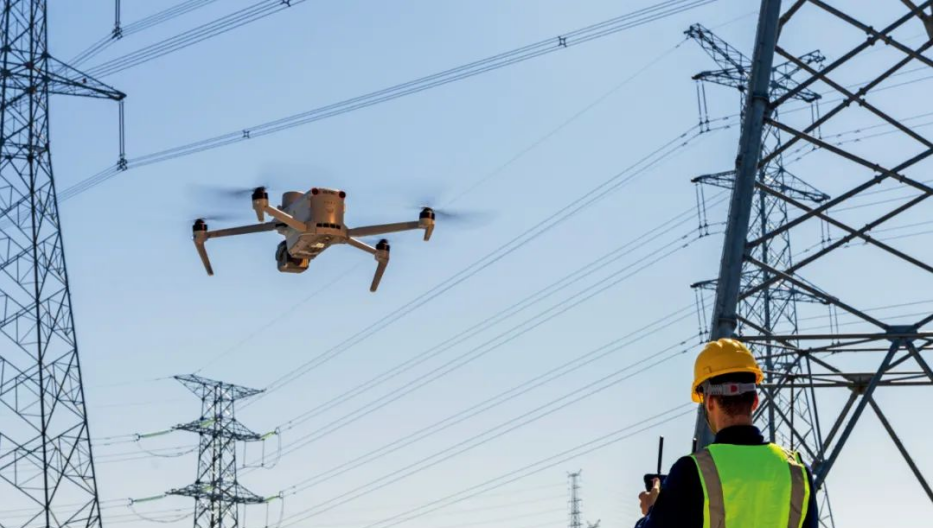 巡檢無(wú)人機(jī) 巡檢無(wú)人機(jī)