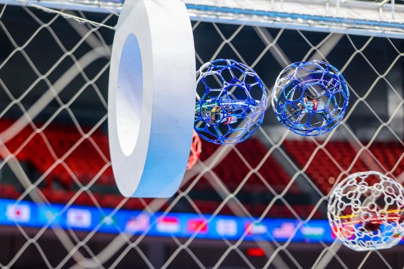 2025世界無人機足球錦標賽 2025世界無人機足球錦標賽