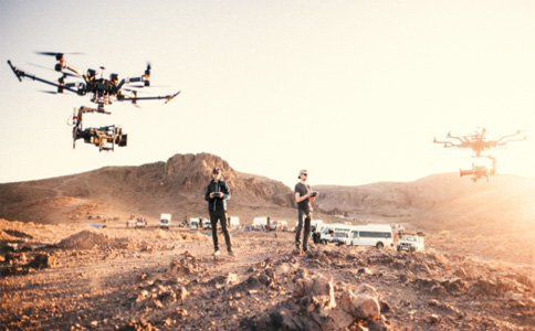 夏季無人機(jī) 夏季無人機(jī)